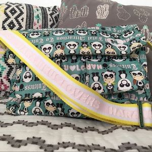 Harajuku Lovers Fan Messenger